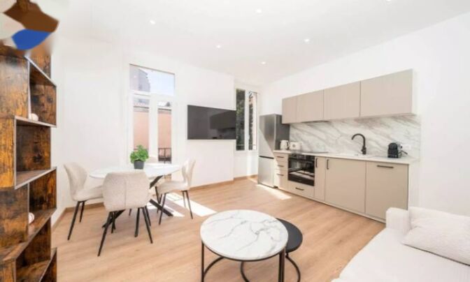 Apartment Cannes Petit Juas