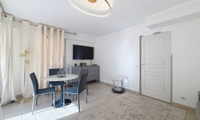 Apartment Cannes Suquet