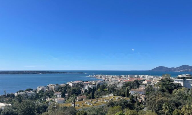 Apartment Cannes California