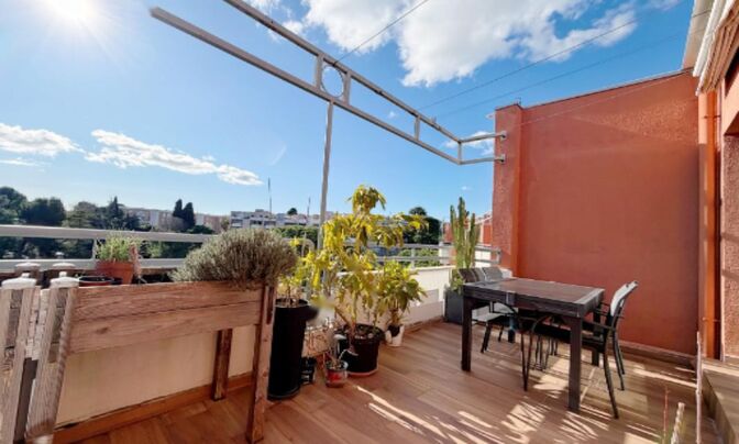 Apartment La Bocca Nord