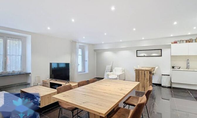 Apartment Pointe Croisette