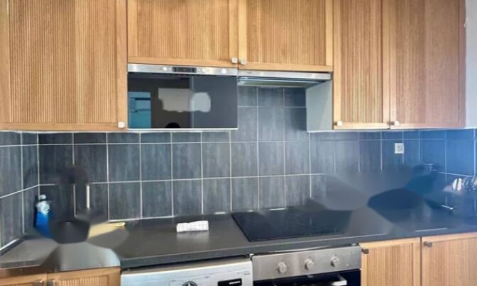 Apartment Cannes Croix Gardes