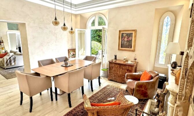 Apartment Cannes Californie