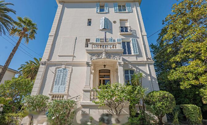 Apartment Petit Juas