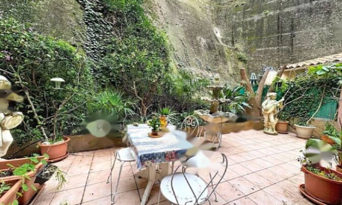 Apartment Petit Juas