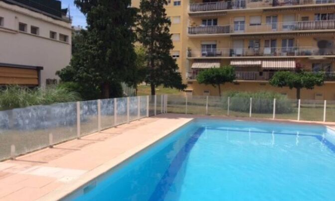 Apartment Le Cannet