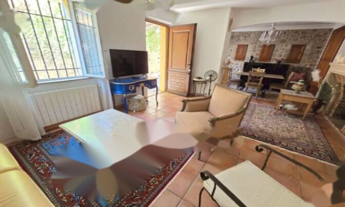 Maison Les Issarts Cannes