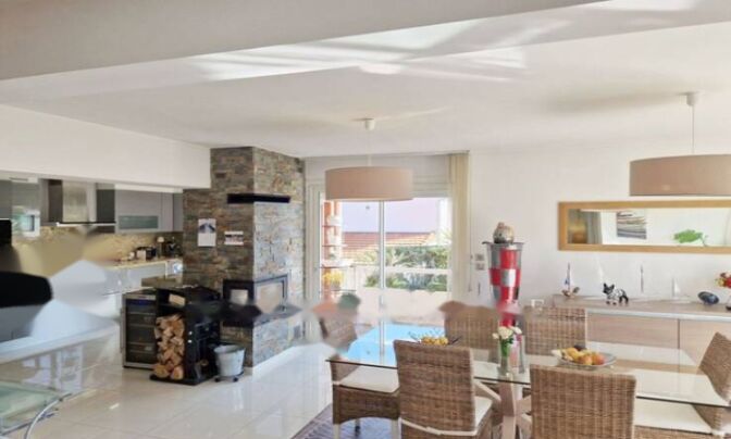 Apartment Mandelieu-La Napoule