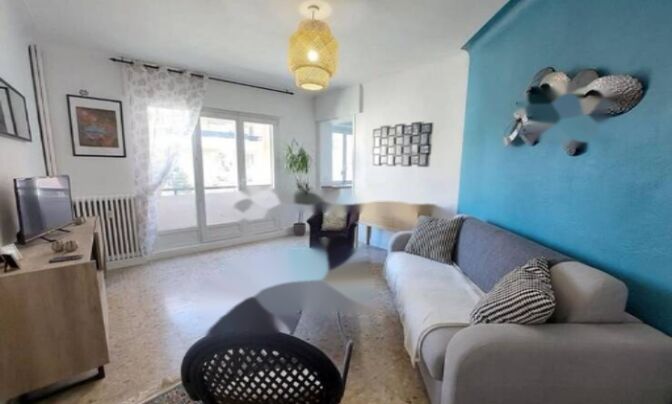 Apartment Petit Juas