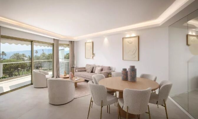 Apartment Cannes CroixdesGardes