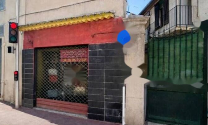 Maison République Cannes