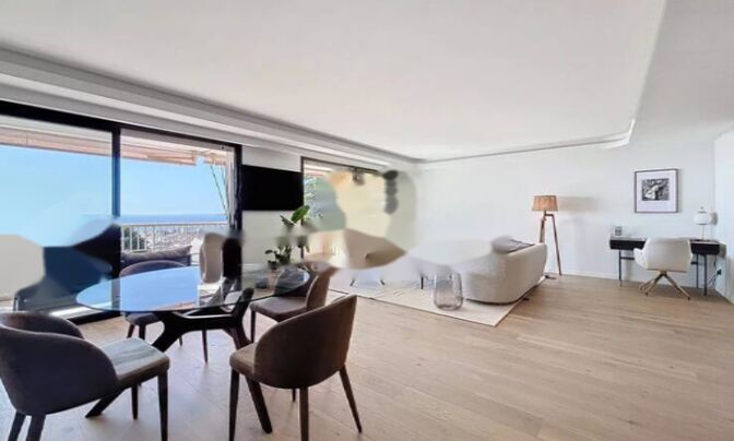 Apartment Cannes California