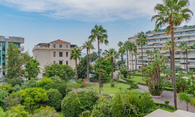 Apartment Cannes