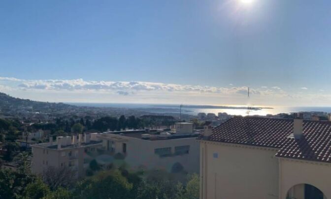 Apartment Petit Juas