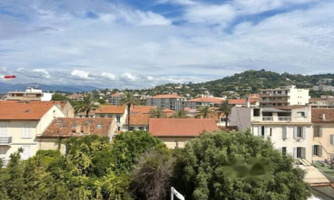 Apartment Cannes