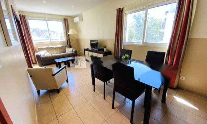 Apartment Carnot Cannes