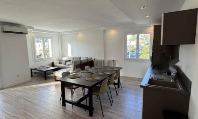 Apartment Cannes