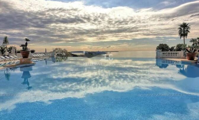 Apartment Cannes Croix Gardes