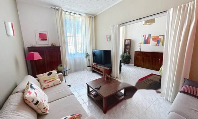 Apartment Cannes California