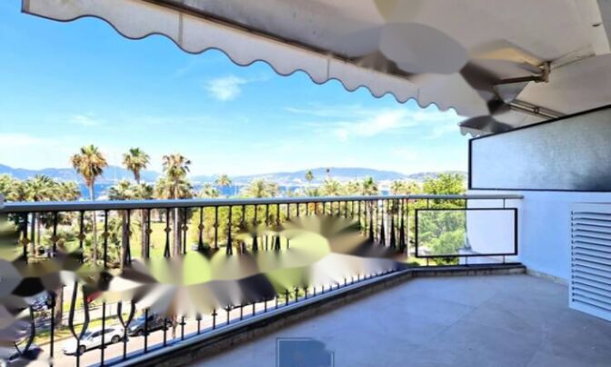 Apartment Cannes