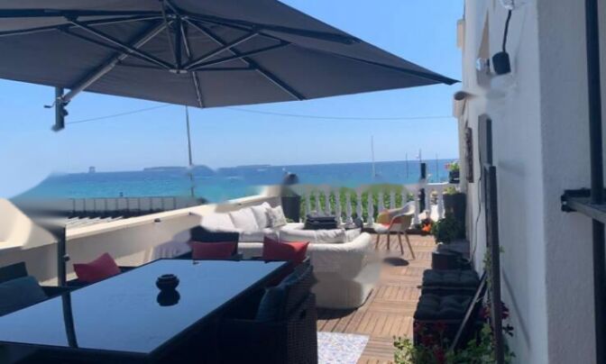 Apartment Cannes La Bocca