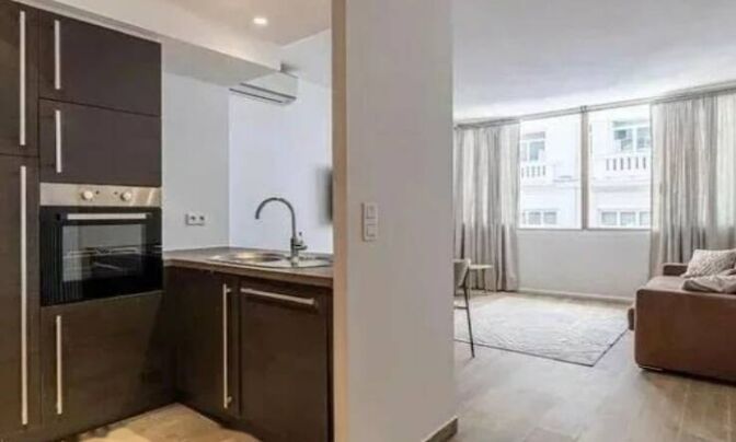 Apartment Pointe Croisette