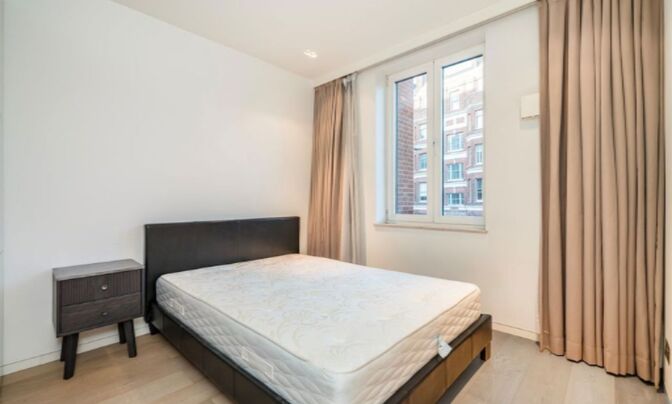 Coleridge Gardens, Chelsea