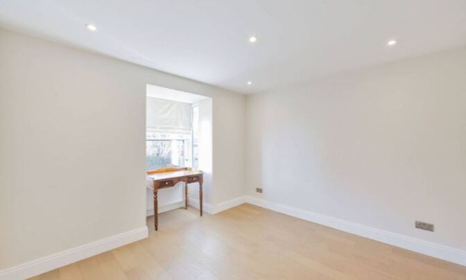 Pooles Lane, Chelsea