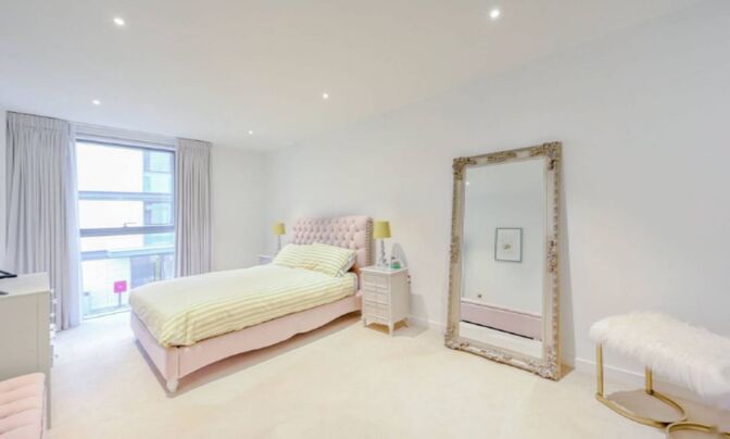 Chartwell House, Chelsea