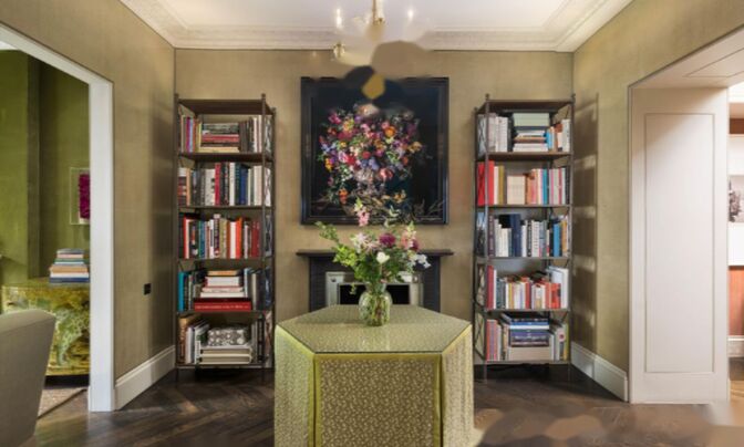 Walton Place, Chelsea