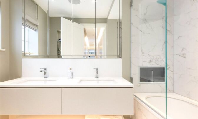 Britten House, Britten Street, Chelsea