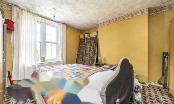 Thames Street, Greenwich