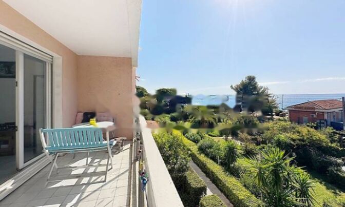 Apartment Cannes Croix des Gardes