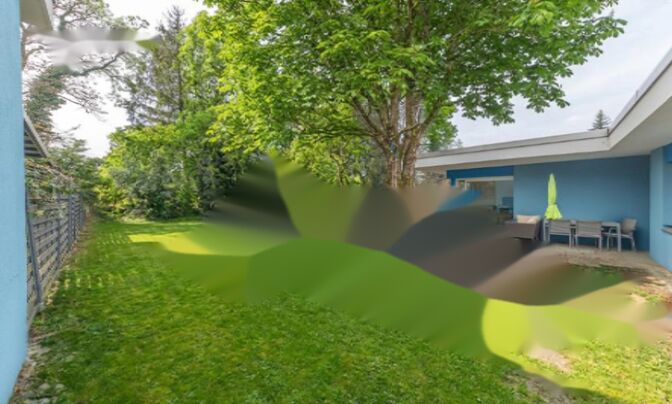 Single house 6.5 rooms