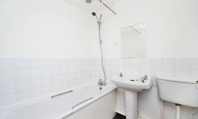 Camden Street, Camden