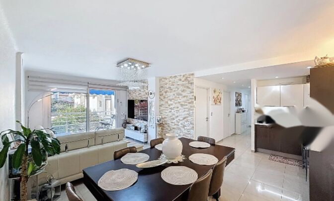 Apartment Pointe Croisette