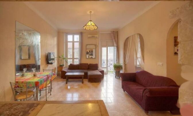 Apartment Cannes Centre