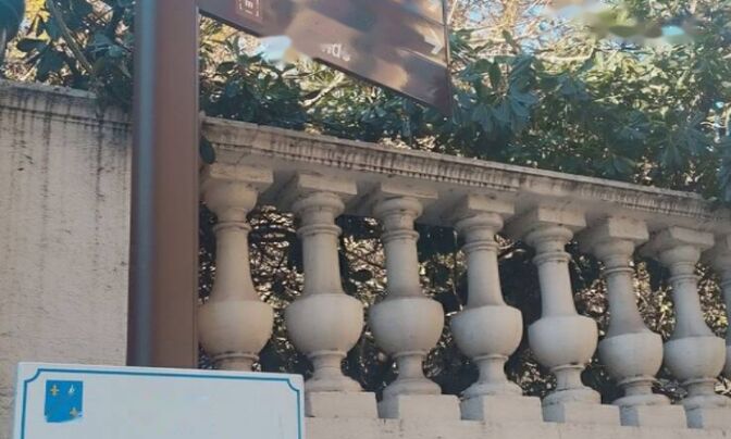 Apartment Suquet Cannes