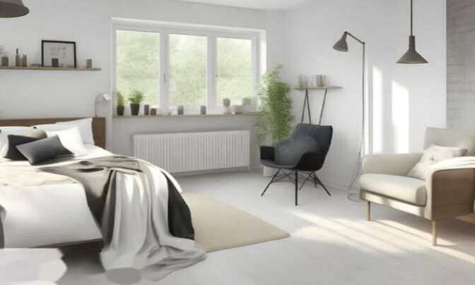 Apartment Cannes La Bocca