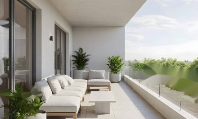 Apartment Cannes La Bocca