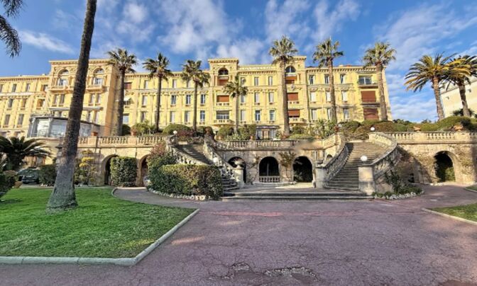 Apartment Petit Juas