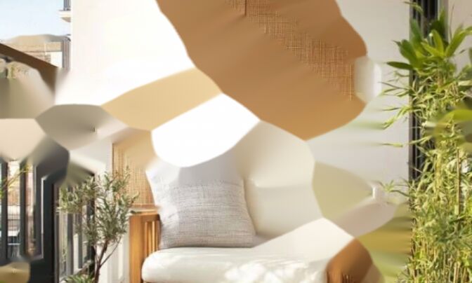 Apartment Cannes Croix Gardes