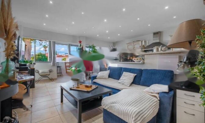 Apartment Carnot Cannes