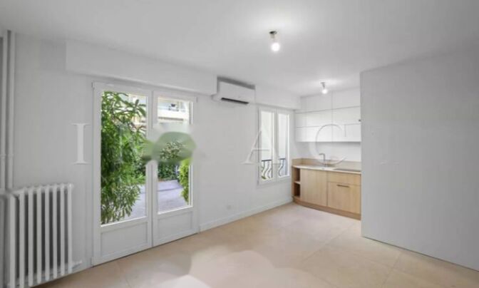 Apartment Pointe Croisette