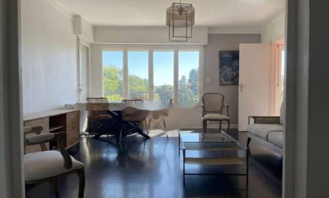 Apartment Cannes California