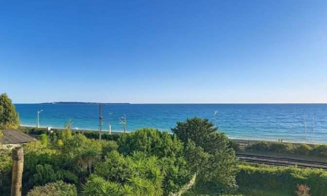 Apartment Cannes Croix Gardes