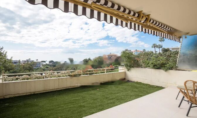 Apartment Cannes Croix Gardes