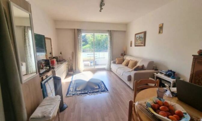 Apartment California