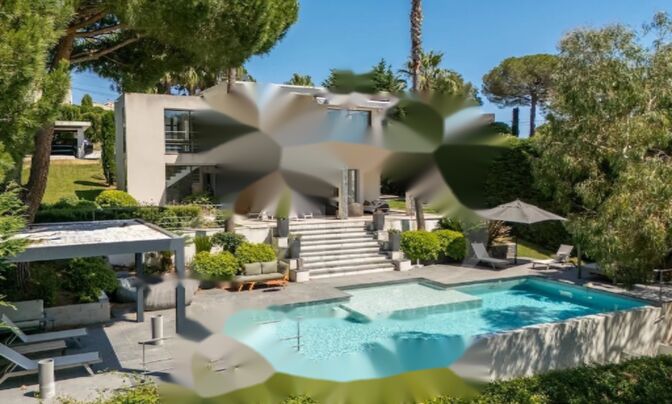 Villa Cannes