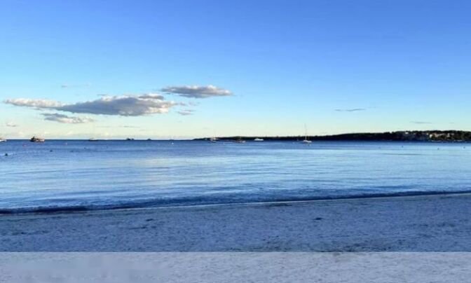 Studio Pointe Croisette